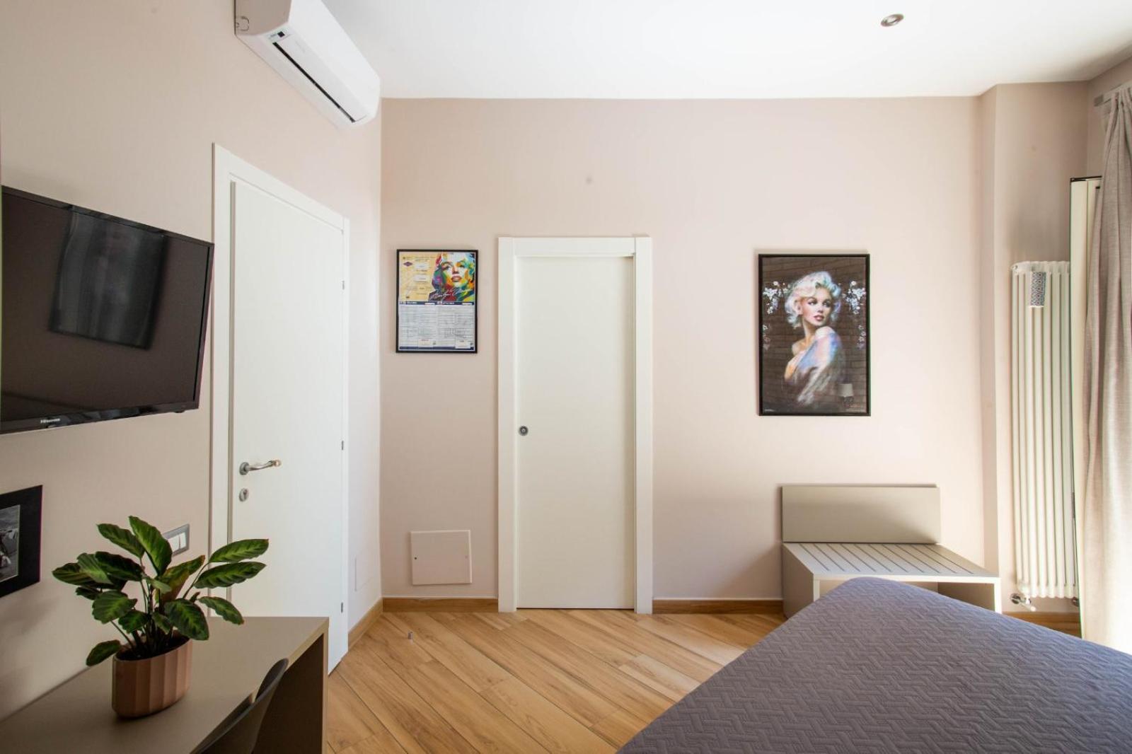 Little Rock Guest House Γκαέτα Εξωτερικό φωτογραφία