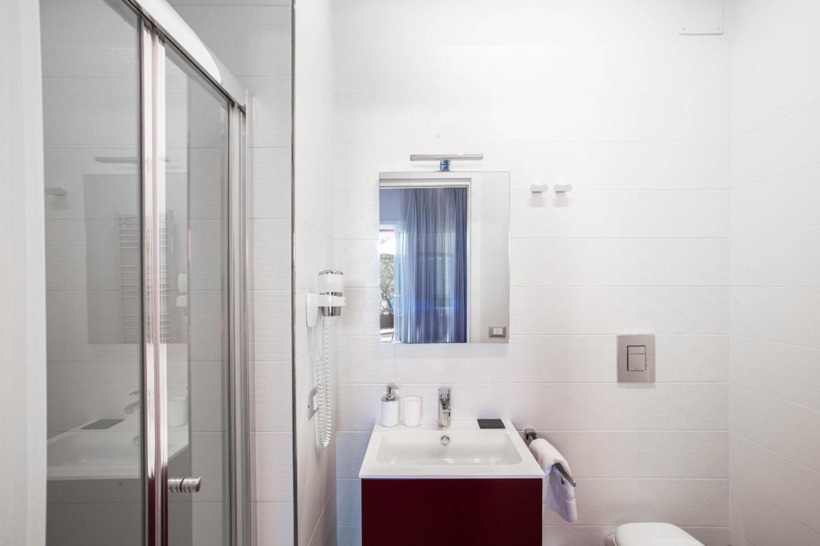 Little Rock Guest House Γκαέτα Εξωτερικό φωτογραφία