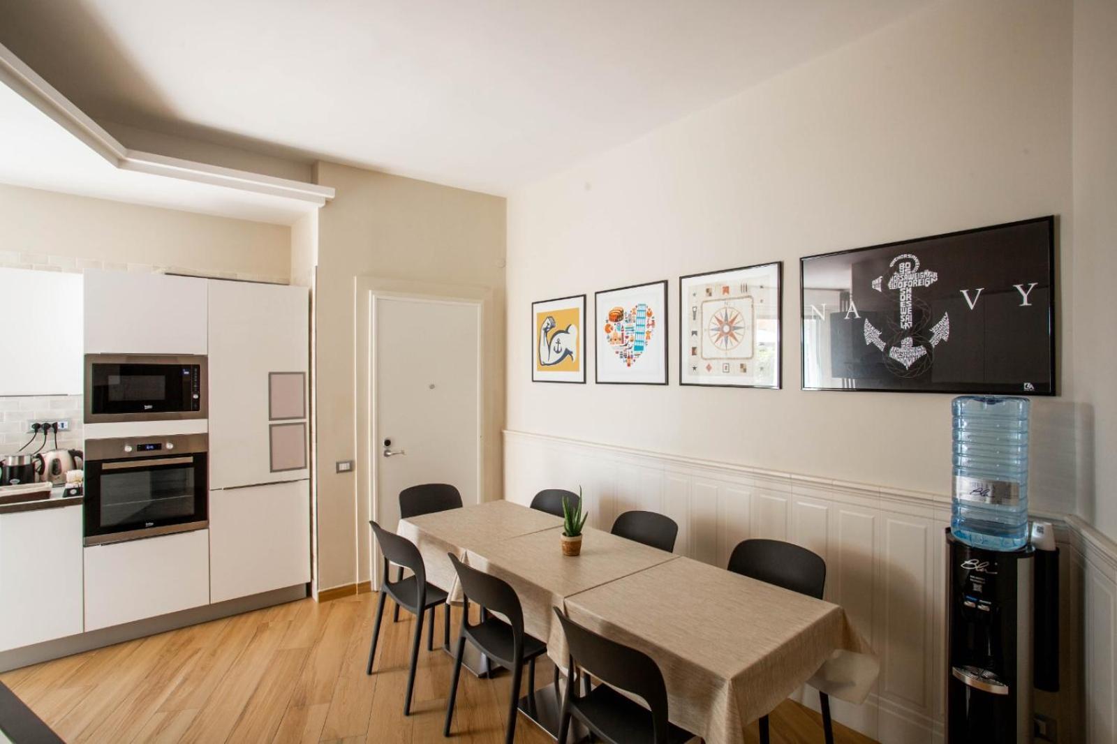 Little Rock Guest House Γκαέτα Εξωτερικό φωτογραφία